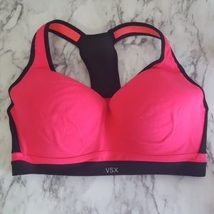❄victoria's secret sports bra SIZE 36 DD